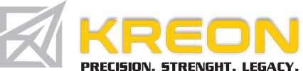 Kreon Gear Logo